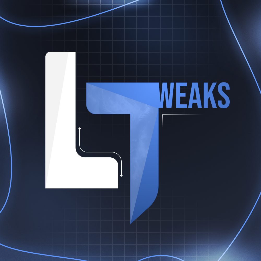 LLTweaks Logo